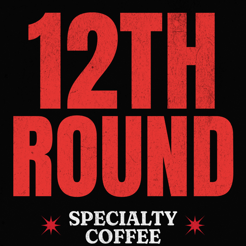 12th Round Specialty Coffee logo